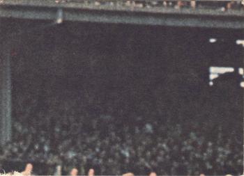 1970 Scanlens VFL #40 Bob Skilton Back